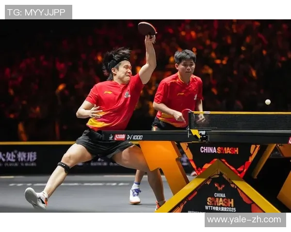 杭州乒乓球队在大满贯赛事中的状态表现分析与未来展望